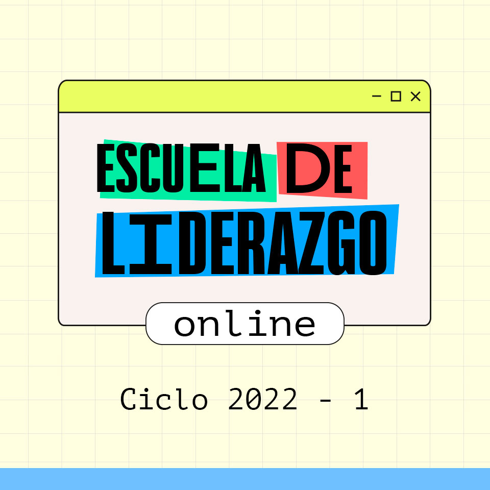 Escuela de Liderazgo